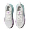 Asics Scarpe da Corsa Basse Gel-Stride Supporto Resistenza Traspirabilità Ammortizzazione Sneakers Donna 1012C035-100