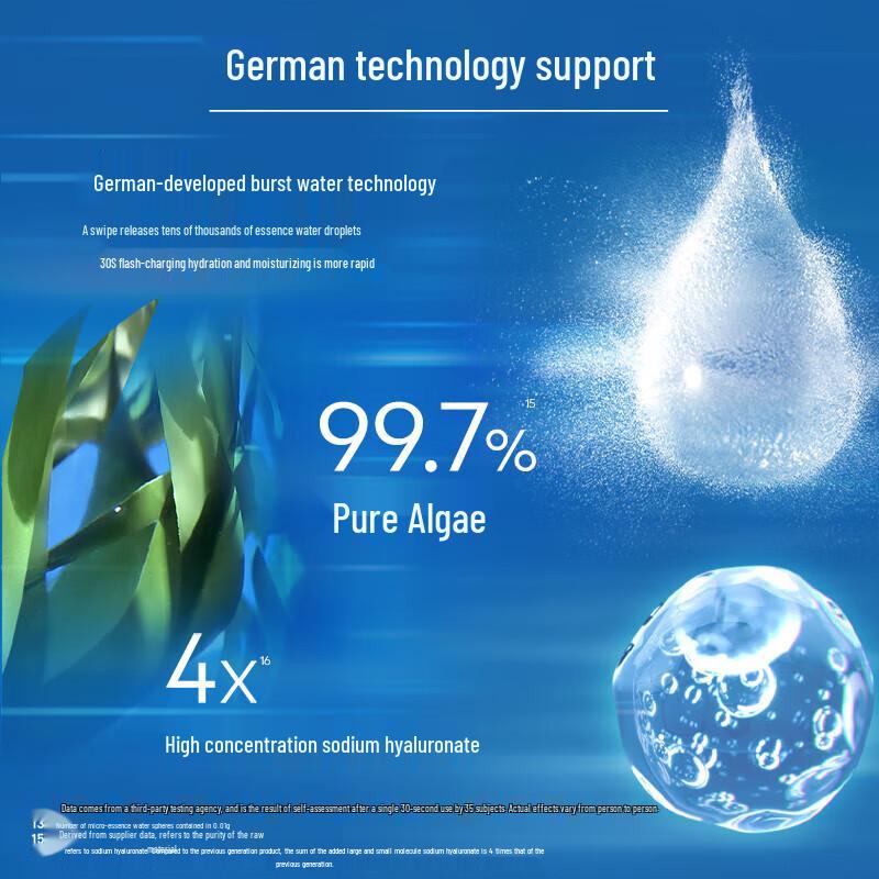 NIVEA Men's Hydrating & Refreshing 2-Piece Skincare Set