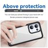 Custodia Protettiva Colorata Trasparente in TPU per OPPO Reno 13 Pro 5G 13F 13FS Reno13 F FS Cover Protettiva Fundas Coque Capa