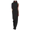 Women's Banquet Dress Jumpsuit Sexy Hanging Neck Women's Trousers