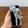 Hot Anime Deaths Notes Phone Case for Xiaomi Mi 15 14T 14 12T 11T 11Lite Poco X7 X6 F5 F6 X5 GT Pro 4G 5G Transparent Soft Cover