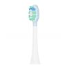 Cabeças de Escova de Dentes Elétrica Compatíveis com Gel Macio OLOEY