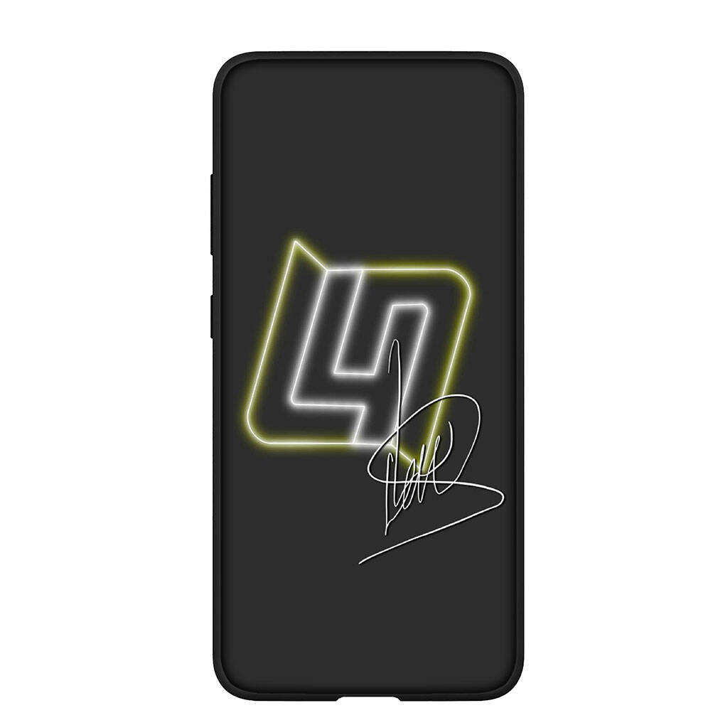 Phone Case for iPhone 17 16 15 Plus XR Huawei P30 P20 Lite Redmi Note 14 12 11 13 Pro Max OPPO A60 A80 A40 A38 F1 Number Funda No 4 No4 Supercar Cover