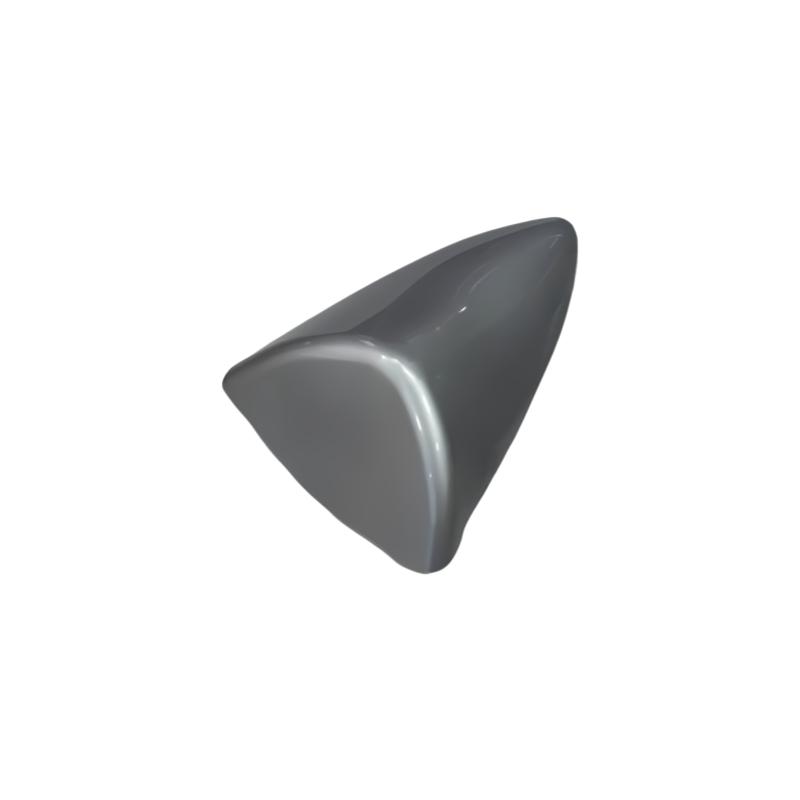 Motorcycle Pillion Passenger Rear Seat Fairing Tail Section Cover Hump Fairing For Kawasaki Ninja ZX-6R ZX 6R 636 ZX6R 2007 2008