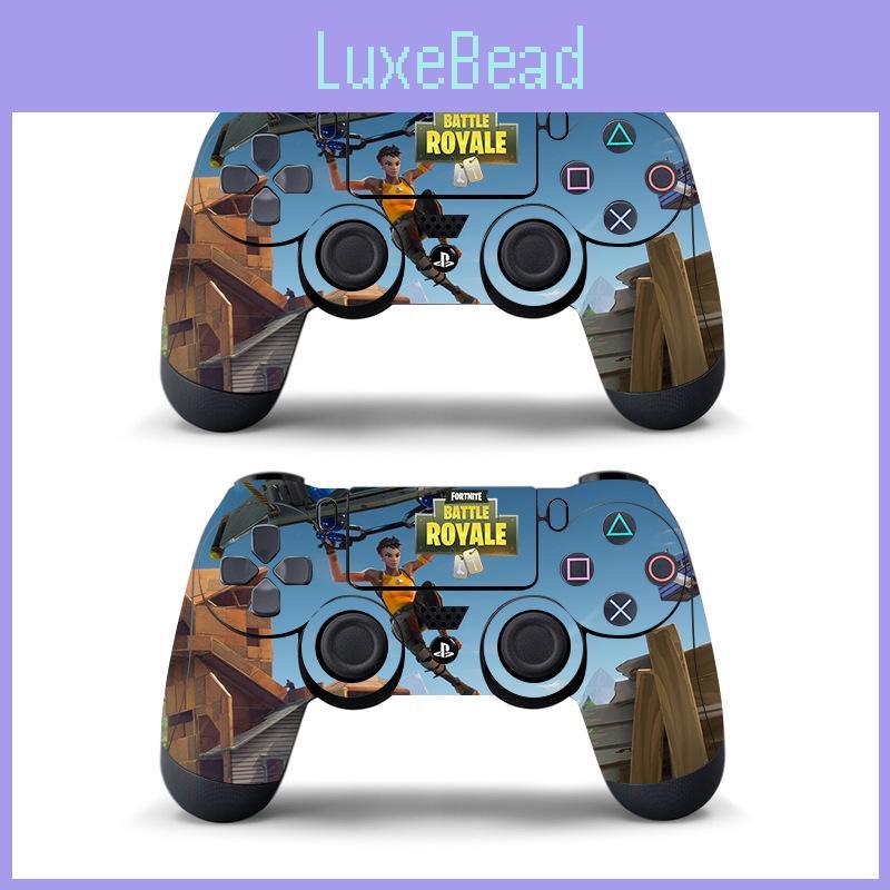 1 Pcs 2018 Battle Skin Ps4 Playstation 4 One Game Controller