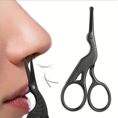 Rasatura e depilazione – Rasoi e forbici per sopracciglia