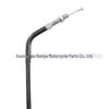 Suzuki GSXR600/750 (2001-2003) Motorcycle Clutch Cable Replacement