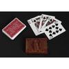 Theory11 Monarch Oyun Kartları Bisiklet Monarchs Destesi Poker Boyutu Kart Oyunları Sihir Hileleri