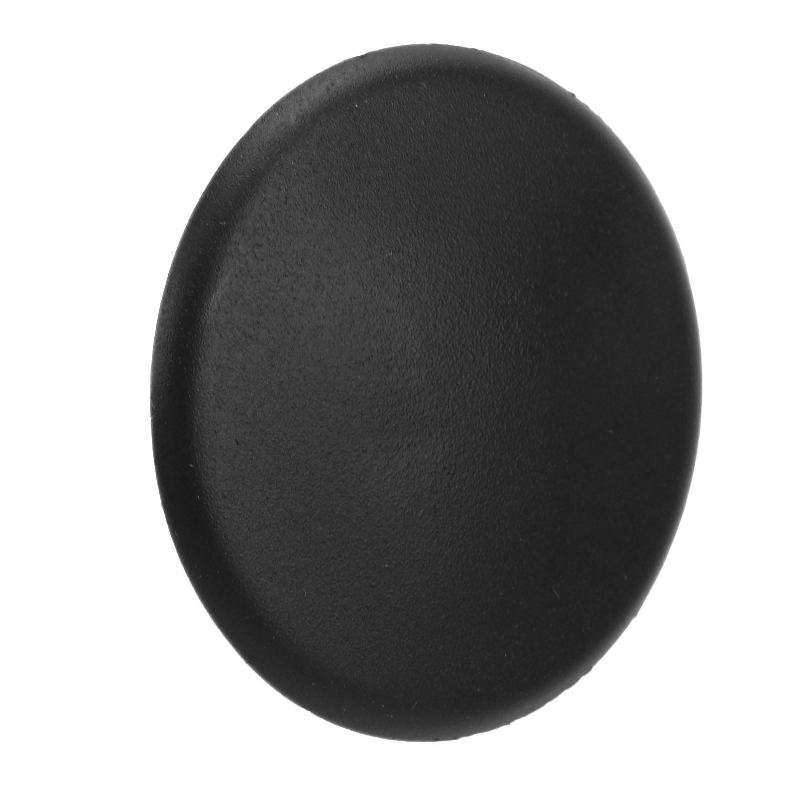 

Armrest Cap Cover HJI500090PVJ Front Left Right Black Replacement For Land Rover Range Rover Sport