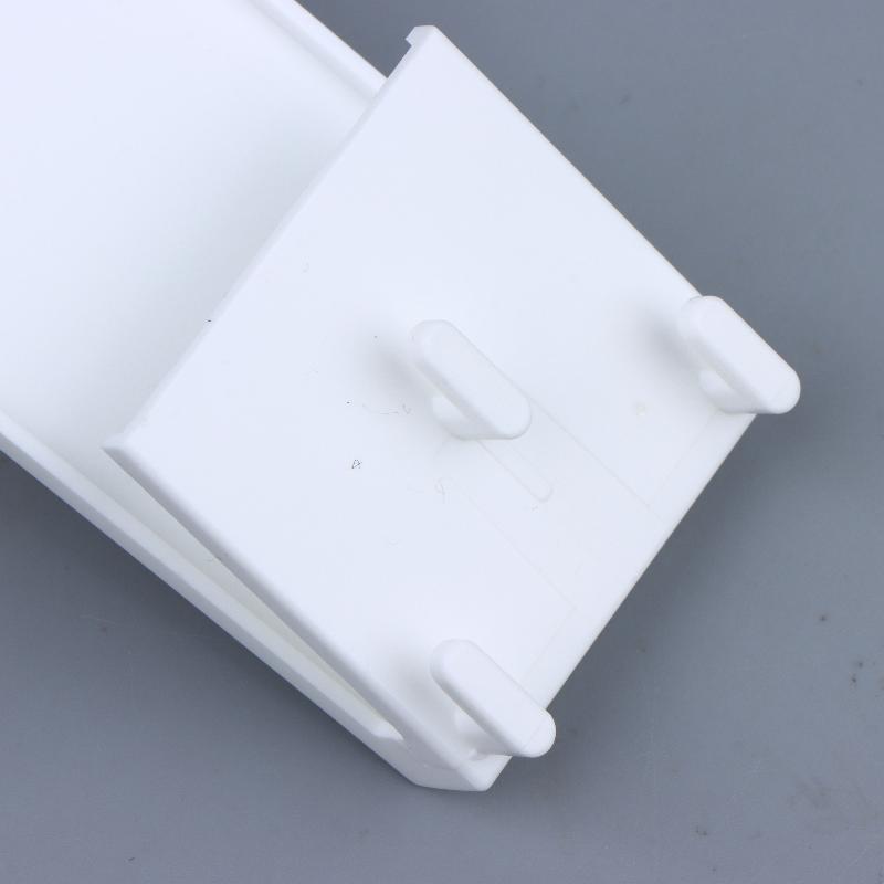 2Pcs Pegboard Accessory Game Controller Stand Fit Skadis Size Game Controller Storage Stand