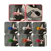2PC Motorcycle Valve Cap for Kymco DTX 125 DTX 250 DTX 350 DTX 360 2021 2022 2023 2024 2025 2026 2027 Motorcycle Tyre Valve Cap