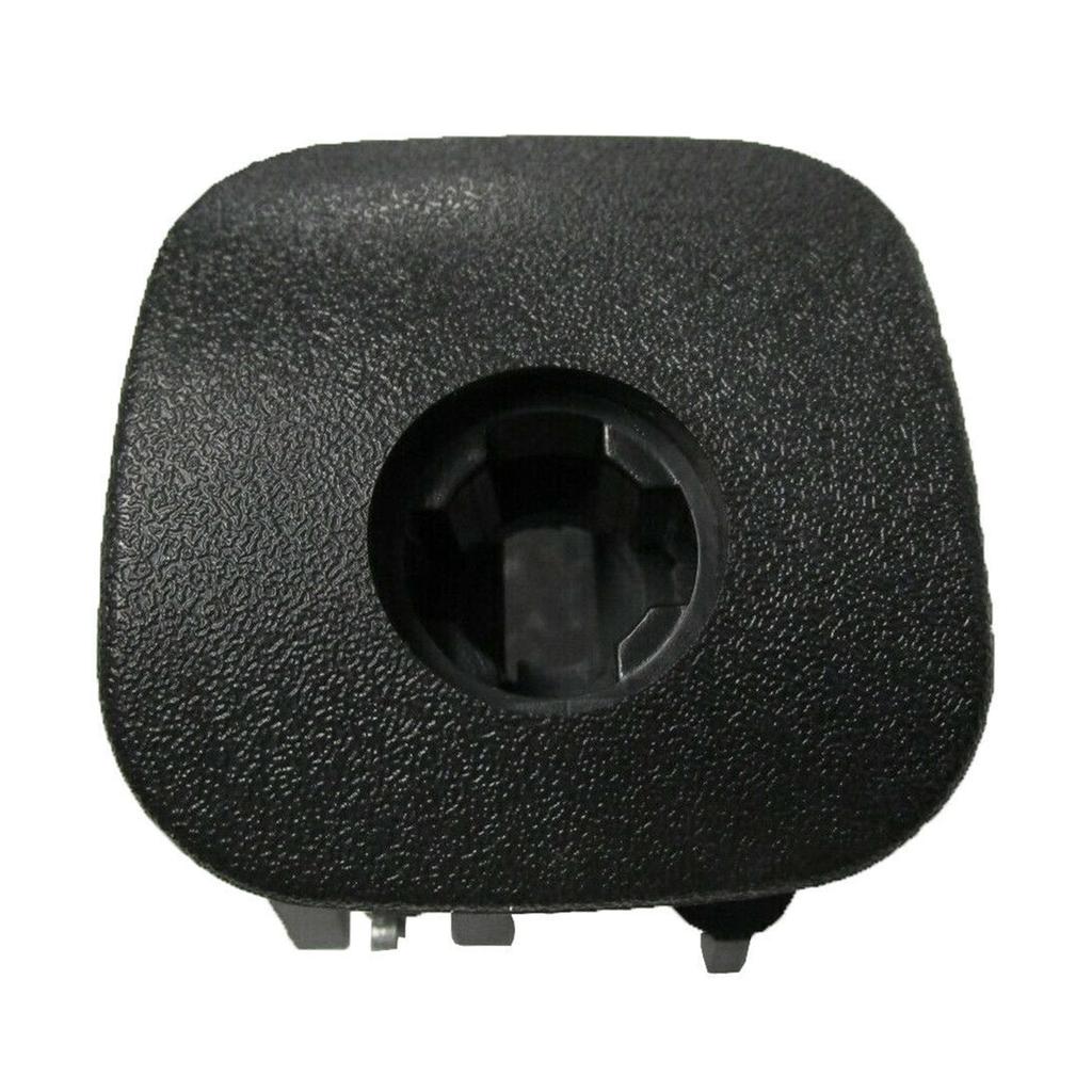 Car Interior Glove Box Lock Latches Handle Accessories Part Number 10328822 for C5 1997-2004