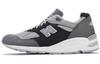 990v2 Made In Usa 'Silver Mink' M990XG2