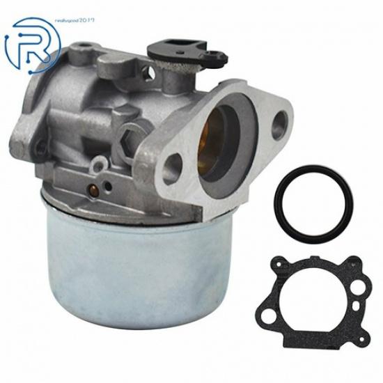New Carburetor for BRIGGS & STRATTON 799868 498254 497347 497314 498170 Carb
