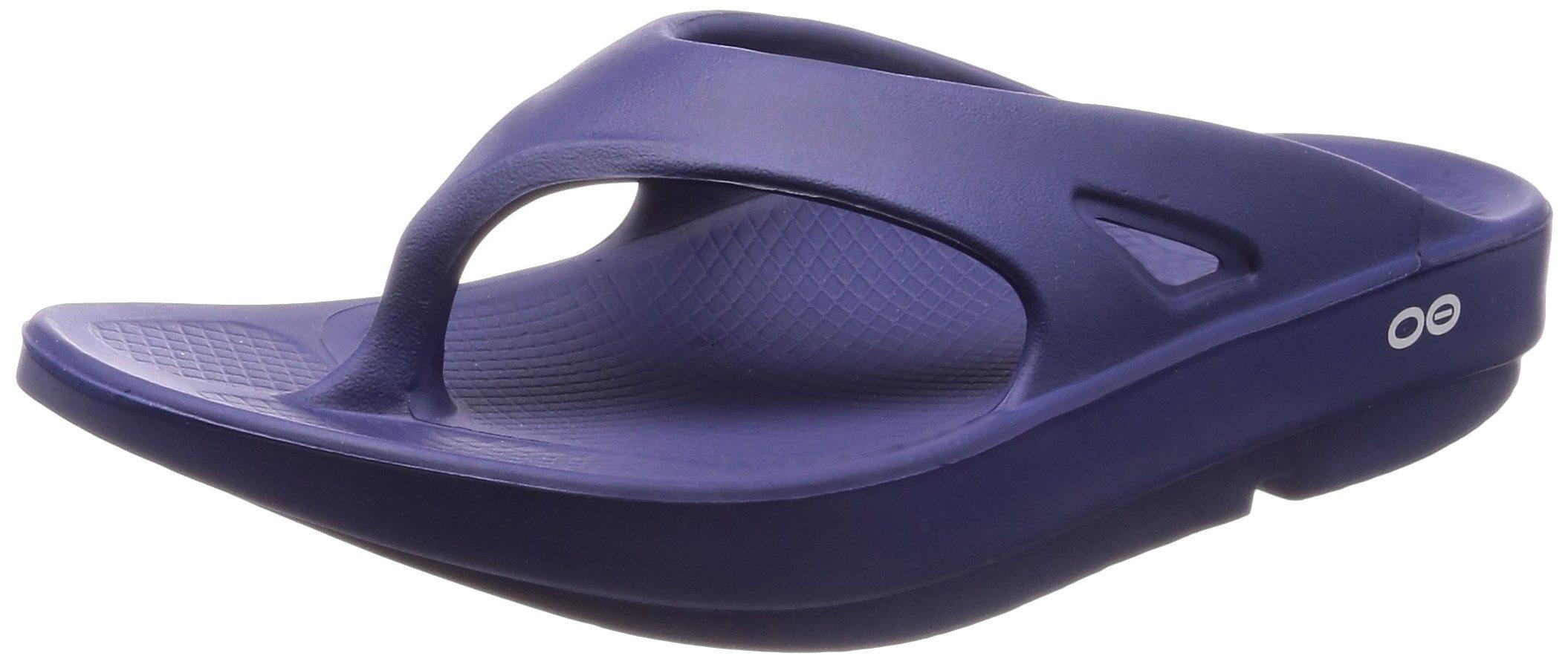 

Recovery Shoes OOriginal Navy 25 см [Woofos] тёмно-синий