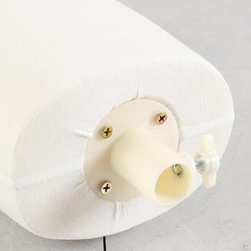 Doll Body Form Stand for Scene Decoration And Miniature Sewing