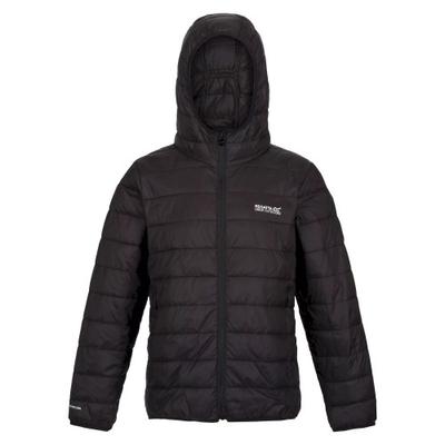 Childrens/Kids Hillpack Hooded Jacket