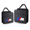 Car Storage Bag Multi-function Seat Back Storage Pocket Suspension For BMW E46 E39 E90 E60 E36 F30 F10 E34 E30 F20 E92 M3 M4 M5 X3 X4 X5 X6 X7