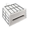 Robotic Pool Filter Ultra Fine Filter Basket Pool Maintenance Easy To Clean With Hose Efficient Ultra-Fine Filtration