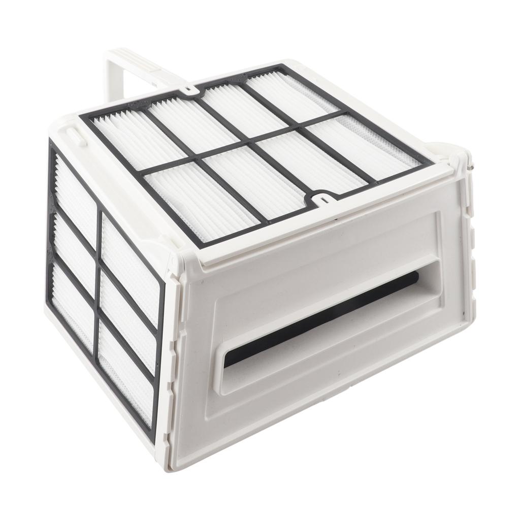 Robotic Pool Filter Ultra Fine Filter Basket Pool Maintenance Easy To Clean With Hose Efficient Ultra-Fine Filtration