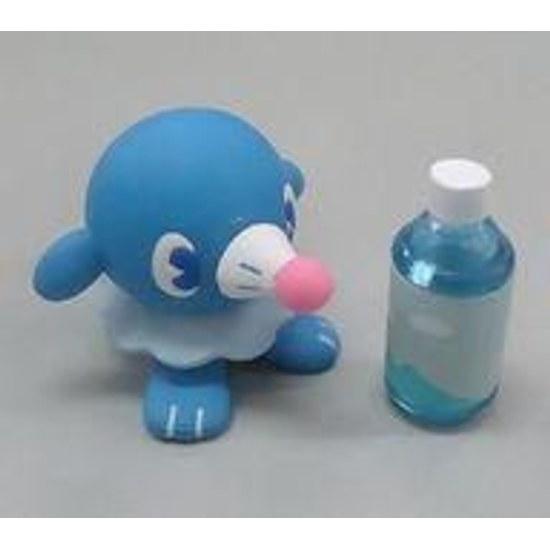 Used Trading Figure Ashimari Pokemon Collection Delicious Water Center Exclusive