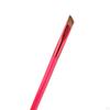 Angled Brow Brush Compact Smooth Women Synthetic Fiber Multicunfional for contouring Hairline