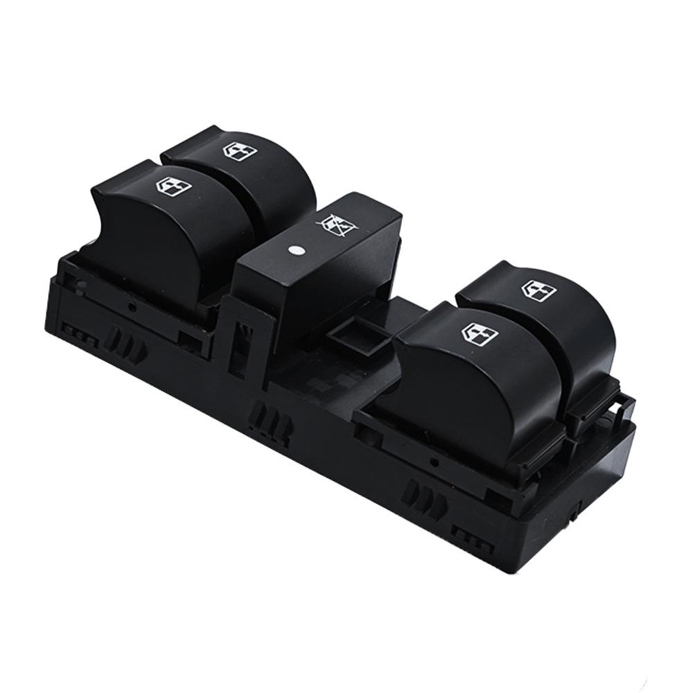 

735442332: Совместимый переключатель кнопки стеклоподъемника для Fiat Linea (2007-2017) Electric