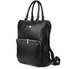 Large Laptop Backpack, Genuine Leather, Beltimore