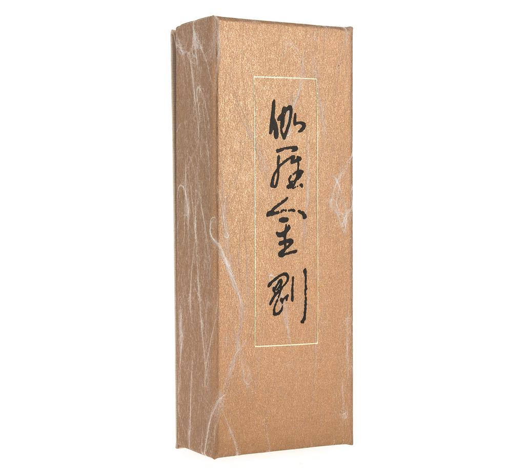 Nippon Kodo Kyara Kongo rose filling