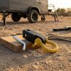 Hitch Receiver All-Terrain Hardware High Strength for Trailer Towing