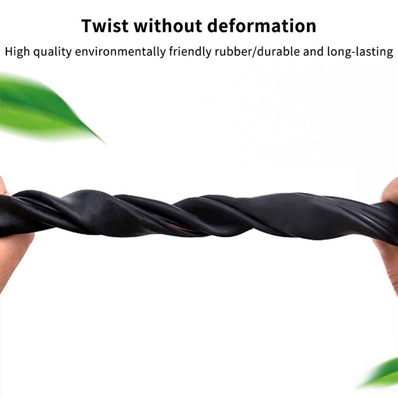 1 Piece Auto Sealant Strips 80Cm Car Door Edge Seal Strip Rubber B-Pillar Weatherstrip Soundproof Dustproof Car Accessories