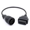 For Mercedes Benz Sprinter 14Pin to16Pin OBD2 Adapter Diagnostic Connector Cable