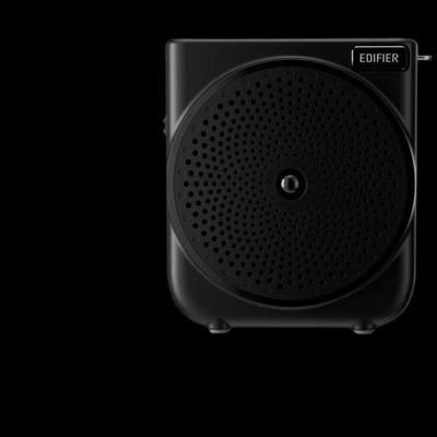 Edifier MF3 Mini Przenośny Wzmacniacz Głosu wtyczka CN (adapter w zestawie)
