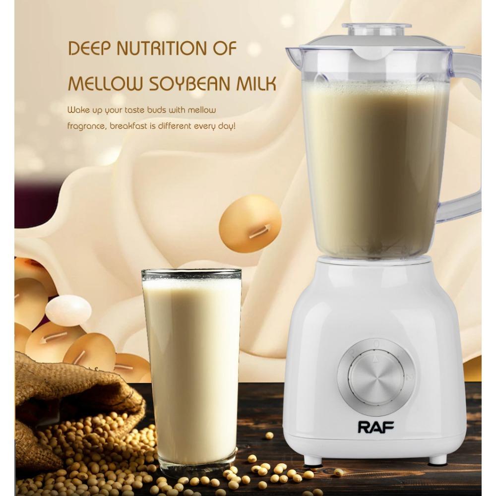 Multifunctional Juicer, Fully Automatic Fruit And Vegetable Juicer, Cooking Machine
