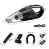 Car Vacuum Cleaner Charging Wireless Vacuum Cleaner Dual-purpose Dry And Wet Vacuum Cleaner Usb Vacuum Cleaner For Household Use