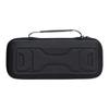 Heavy Duty Travel Pouch Shockproof Water Resistant For Handheld Gaming Consoles Spill Proof Hard Organizers Carrying Bag