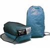 PaaGo WORKS Stuff Bag 7 Blue W-FACE