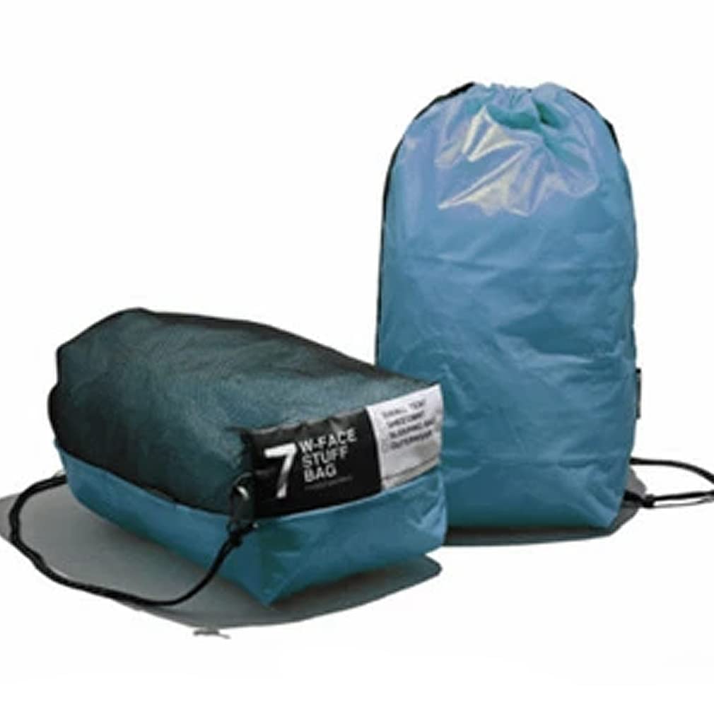 

PaaGo WORKS W-FACE Staff Bag 7 Синий