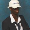 December Ten December Ten Logo Cap (White)