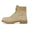 Nonnative x 6 Inch Boot GORE-TEX Camurça Bege Claro Tênis Unissex Creme TB0A6DMW-ER3