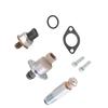 Fuel Pump Pressure Regulator Control Valve Kit For Fiat Land Rover Citroen Ford