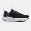 Sneakers schwarz Hovr Mega 3 Clone