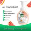 Dettol Foam Antibacterial Hand Wash, Grapefruit, 250ml
