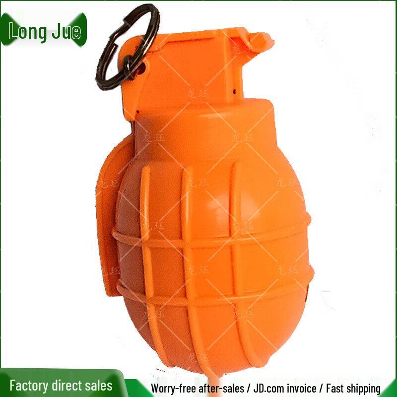 82-2 Type Simulated Mine Model