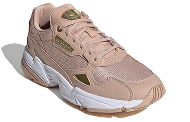 Women's Sneakers Adidas Wmns Falcon 'Ash Pearl'