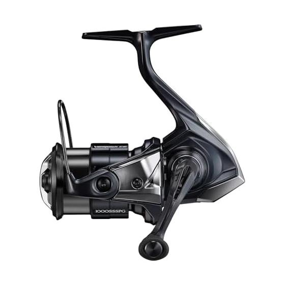 SHIMANO spinning reel 26 Vanquish CE 1000SSSPG