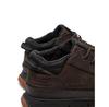 Brown Bugatti Ankle Boots 341-AC238-5000