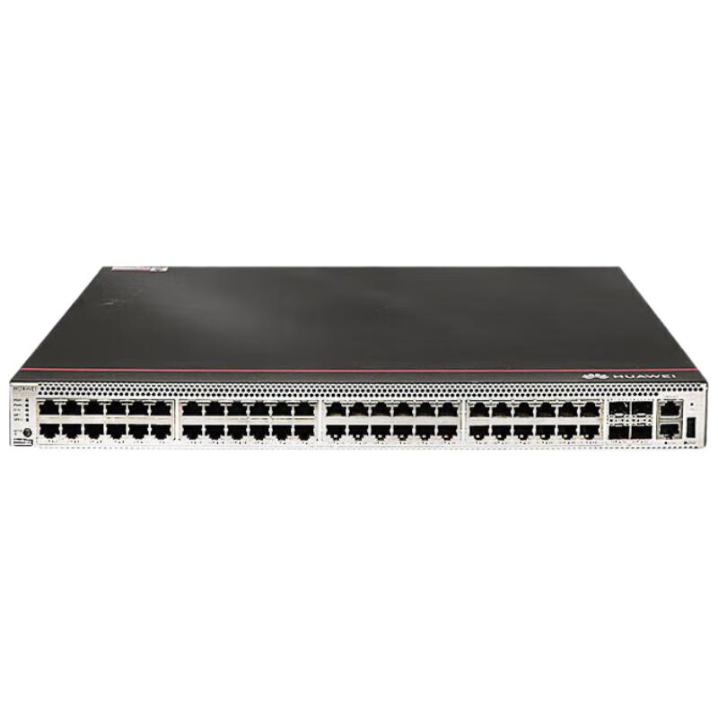 Huawei S573x Series Managed Ethernet Switches