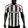 Maillot de football extérieur rétro Santos FC 25-26