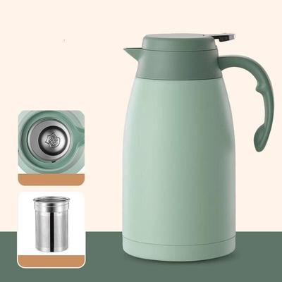 Chef Miss Large Capacity Vacuum Insulated Pot